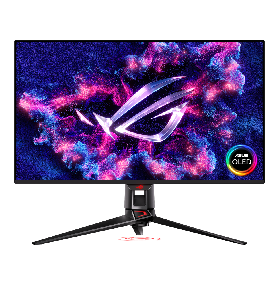 90LM09T0-B01370 ASUS ROG Swift OLED PG32UCDM Monitor PC 80 cm (31.5") 3840 x 2160 Pixel 4K Ultra HD