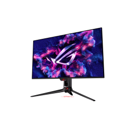 90LM09T0-B01370 ASUS ROG Swift OLED PG32UCDM Monitor PC 80 cm (31.5") 3840 x 2160 Pixel 4K Ultra HD