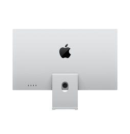 MK0U3D/A Apple Studio Display Monitor PC 68,6 cm (27") 5120 x 2880 Pixel 5K Ultra HD Argento