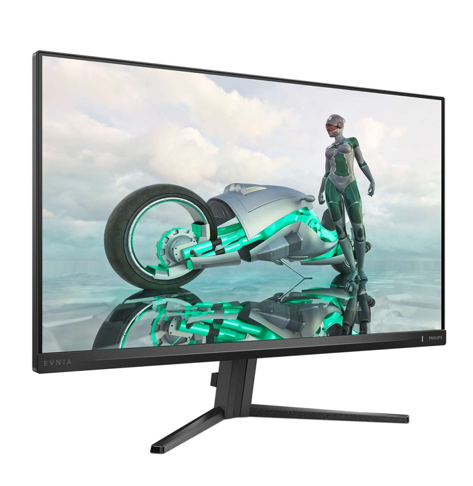 Philips Evnia 27M2N3500NL/00 LED display 68,6 cm (27") 2560 x 1440 Pixel Quad HD LCD Grigio