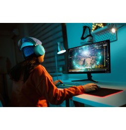 Philips Evnia 27M2N3500NL/00 LED display 68,6 cm (27") 2560 x 1440 Pixel Quad HD LCD Grigio