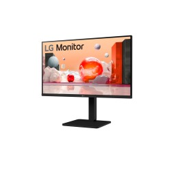 27BA550-B.AEUQ LG 27BA550-B Monitor PC 68,6 cm (27") 1920 x 1080 Pixel Full HD Nero