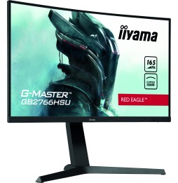 iiyama G-MASTER GB2766HSU-B1 LED display 68,6 cm (27") 1920 x 1080 Pixel Full HD Nero
