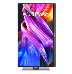90LM08Y0-B01M70 ASUS ProArt PA24ACRV Monitor PC 60,5 cm (23.8") 2560 x 1440 Pixel Quad HD LCD Nero