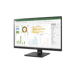 24BN65YP-B.AEU LG 24BN65YP-B Monitor PC 61 cm (24") 1920 x 1080 Pixel Full HD LED Nero
