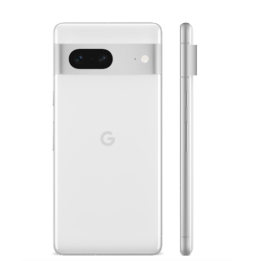 GA03933-GB Google Pixel 7 16 cm (6.3") Doppia SIM Android 13 5G USB tipo-C 8 GB 128 GB 4355 mAh Bian