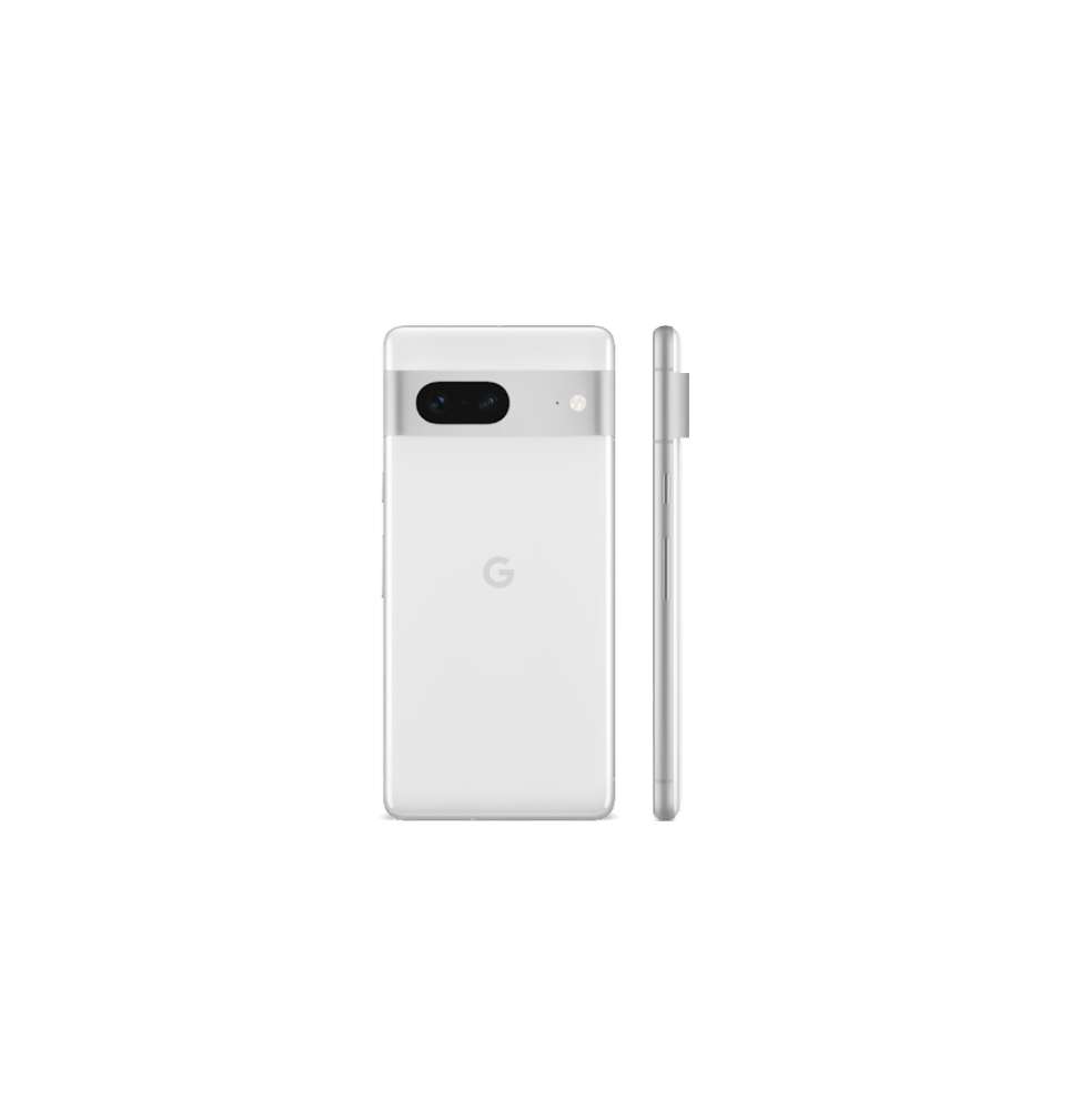 GA03933-GB Google Pixel 7 16 cm (6.3") Doppia SIM Android 13 5G USB tipo-C 8 GB 128 GB 4355 mAh Bian