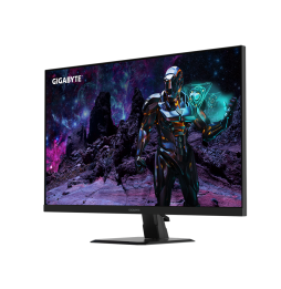 GIGABYTE GS32Q 31.5" Monitor da gioco QHD - 2560 x 1440 (QHD), 165Hz, 1ms, 300 cd/m², FreeSync Premi