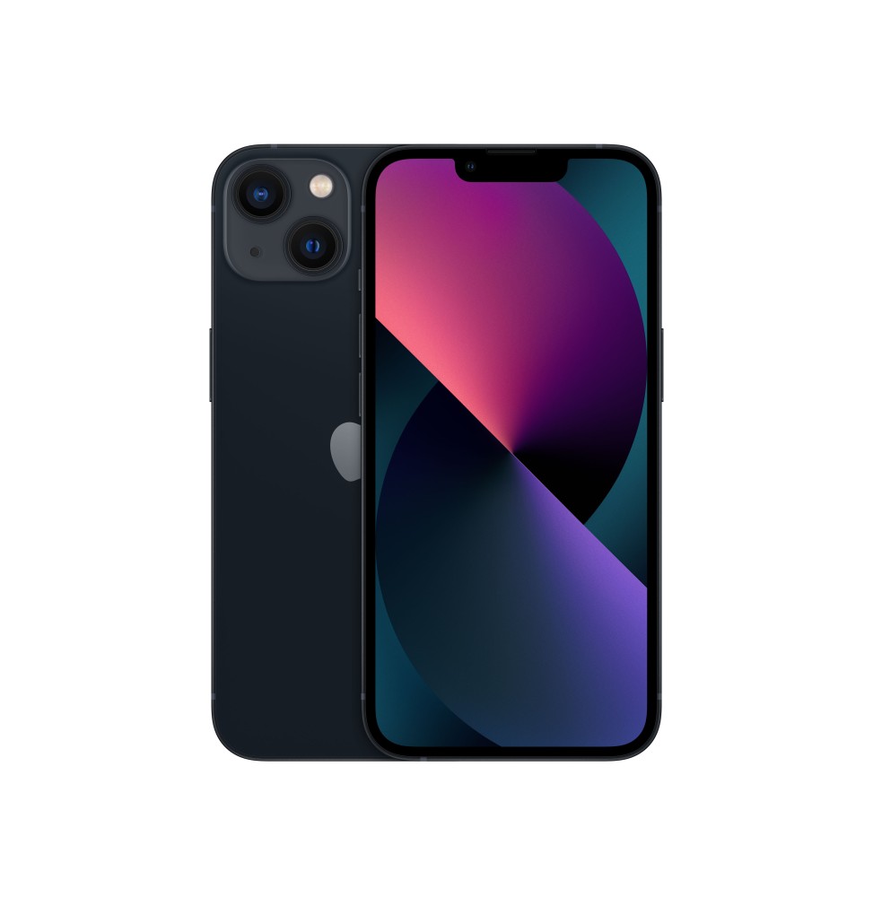 MLPF3QL/A Apple iPhone 13 128GB Mezzanotte