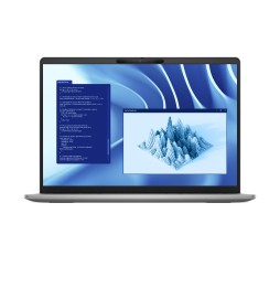 6XV2C DELL Latitude 7455 Qualcomm Snapdragon X1E-80-100 Computer portatile 35,6 cm (14") Touch scree