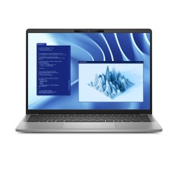 6XV2C DELL Latitude 7455 Qualcomm Snapdragon X1E-80-100 Computer portatile 35,6 cm (14") Touch scree