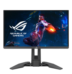 90LM08T0-B01370 ASUS ROG Swift PG248QP Monitor PC 61,2 cm (24.1") 1920 x 1080 Pixel Full HD LCD Nero