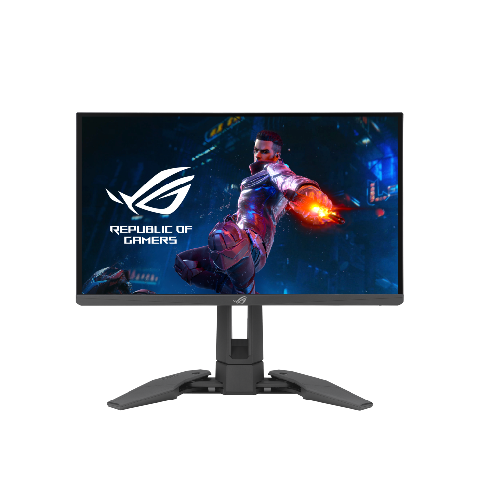 90LM08T0-B01370 ASUS ROG Swift PG248QP Monitor PC 61,2 cm (24.1") 1920 x 1080 Pixel Full HD LCD Nero