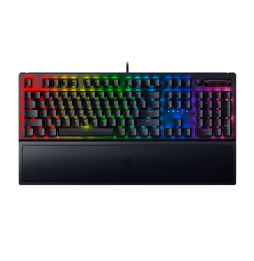 RZ03-03540700-R3H1 Razer BlackWidow V3 - Verde Switch