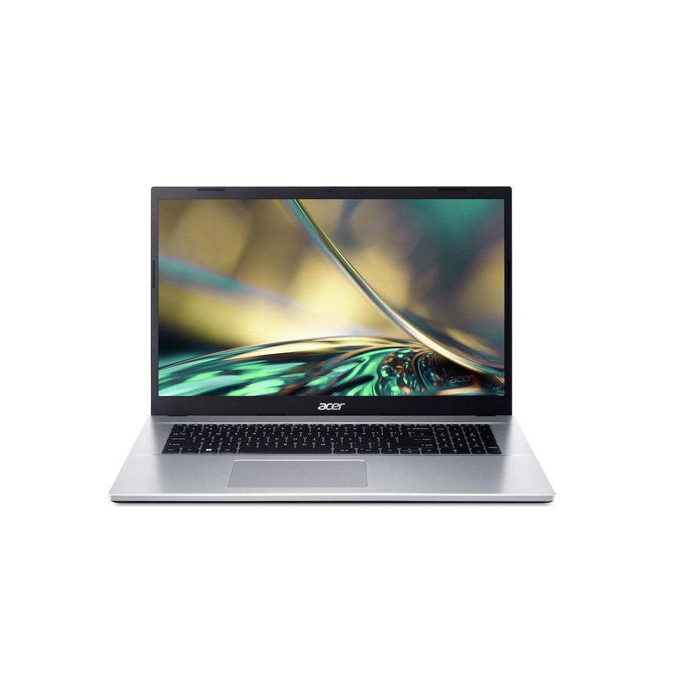 NX.K9YET.00B Acer Aspire 3 A317-54-50GZ Intel® Core™ i5 i5-1235U Computer portatile 43,9 cm (17.3")