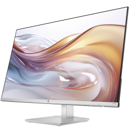 94C50AA HP Monitor Serie 5 27" FHD ad altezza regolabile – 527sh