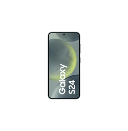 SM-S921BZKGEUB Samsung Galaxy S24 15,8 cm (6.2") Doppia SIM Android 14 5G USB tipo-C 8 GB 256 GB 400