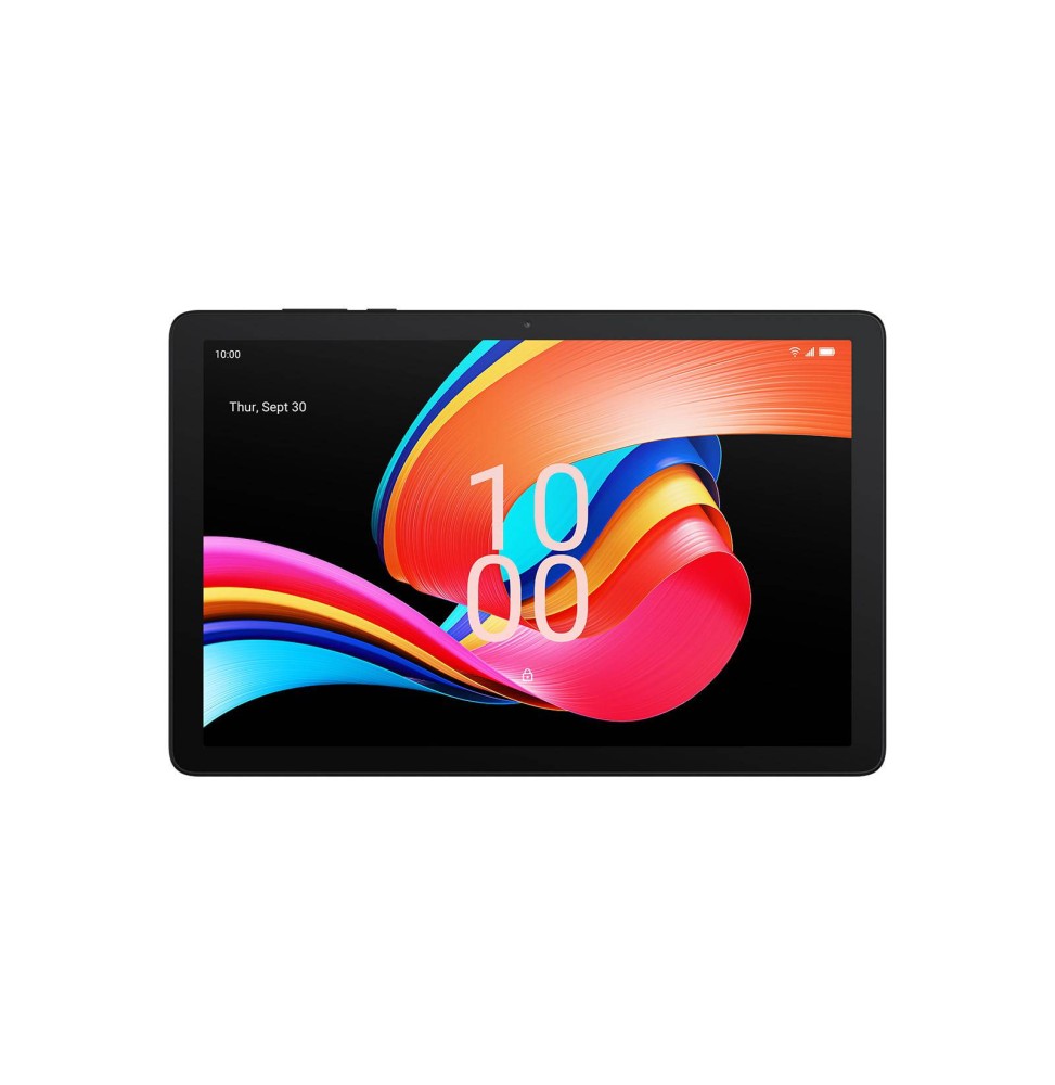 8492A-2ALCWE11 TCL TAB 10L Gen2 Mediatek 32 GB 25,6 cm (10.1") 3 GB Wi-Fi 5 (802.11ac) Android 13 An