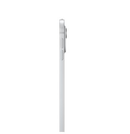 MVXV3TY/A Apple iPad Pro 13'' Wi-Fi + Cellular 512GB Standard glass - Argento