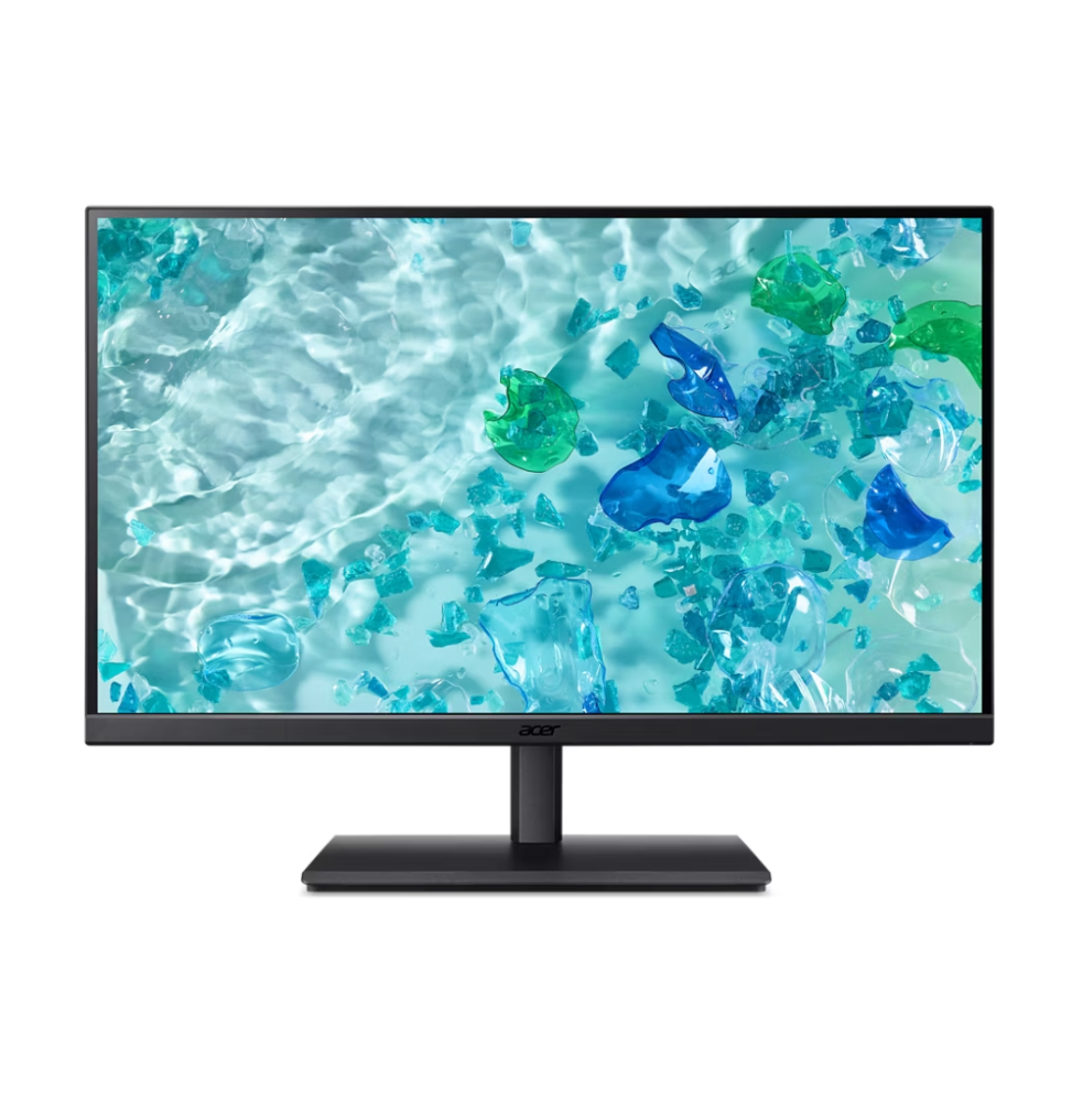 UM.QB7EE.304 Acer Vero B7 B247Y C3 Monitor PC 60,5 cm (23.8") 1920 x 1080 Pixel Full HD LED Nero