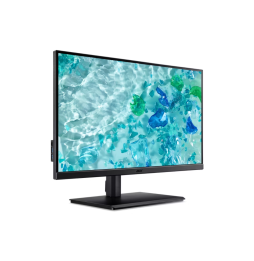 UM.QB7EE.304 Acer Vero B7 B247Y C3 Monitor PC 60,5 cm (23.8") 1920 x 1080 Pixel Full HD LED Nero