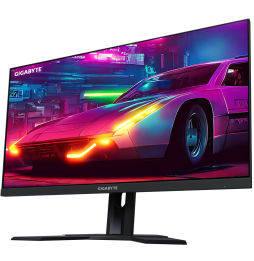 M27Q-EK GIGABYTE M27Q 27" Monitor da gioco QHD - 2560 x 1440 (QHD), 170Hz, 0,5ms, KVM, 350 cd/m², Fr