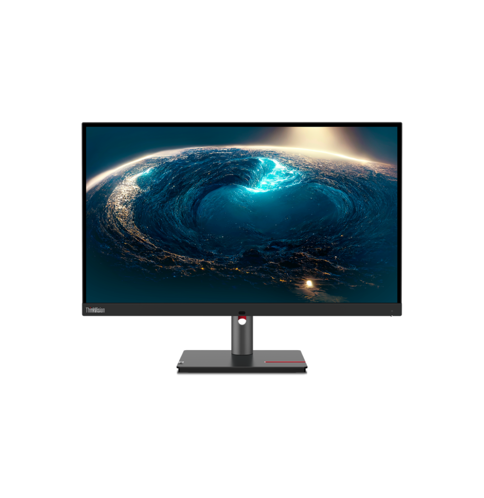 63E5GAT2EU Lenovo ThinkVision P32pz-30 LED display 80 cm (31.5") 3840 x 2160 Pixel 4K Ultra HD LCD N