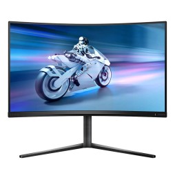 Philips Evnia 5000 32M2C5500W/00 Monitor PC 80 cm (31.5") 2560 x 1440 Pixel Quad HD LCD Nero
