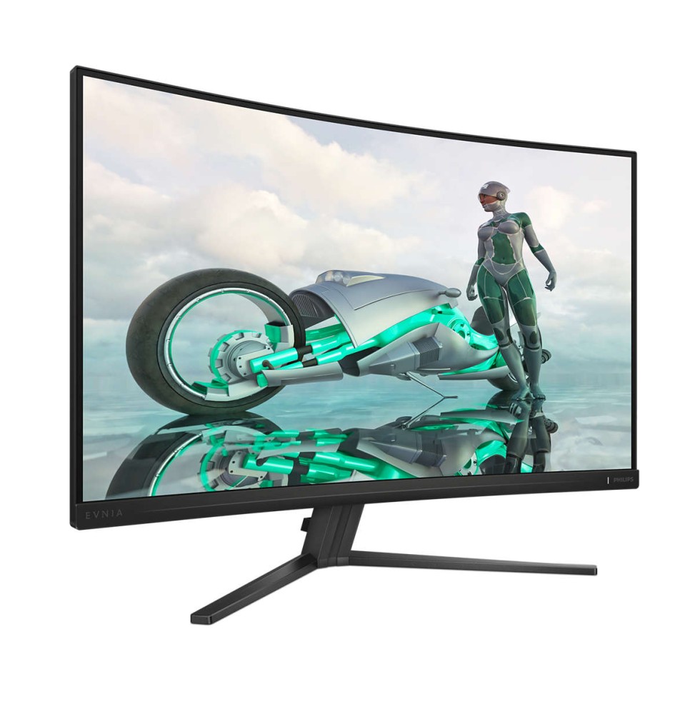 Philips Evnia 32M2C3500L/00 Monitor PC 80 cm (31.5") 2560 x 1440 Pixel Quad HD LCD Nero