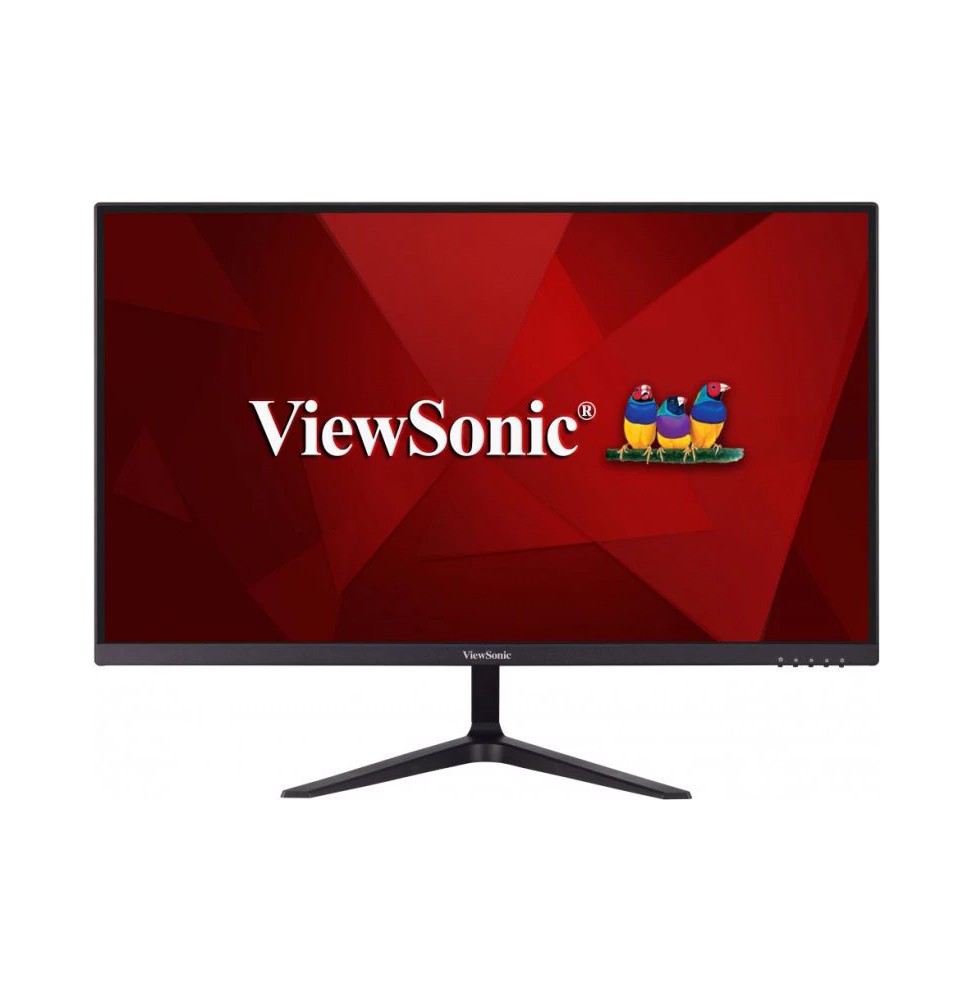 Viewsonic VX Series VX2718-P-MHD LED display 68,6 cm (27") 1920 x 1080 Pixel Full HD Nero