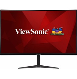 Viewsonic VX Series VX2718-PC-MHD LED display 68,6 cm (27") 1920 x 1080 Pixel Full HD Nero
