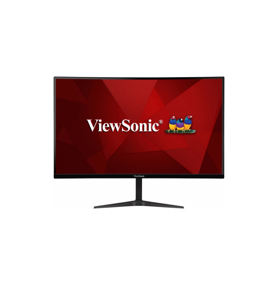 Viewsonic VX Series VX2718-PC-MHD LED display 68,6 cm (27") 1920 x 1080 Pixel Full HD Nero
