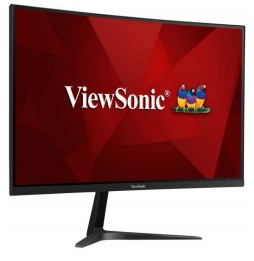 Viewsonic VX Series VX2718-PC-MHD LED display 68,6 cm (27") 1920 x 1080 Pixel Full HD Nero
