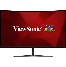 Viewsonic VX Series VX3218-PC-MHD LED display 80 cm (31.5") 1920 x 1080 Pixel Full HD Nero