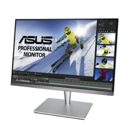 90LM04B0-B01370 ASUS ProArt PA24AC Monitor PC 61,2 cm (24.1") 1920 x 1200 Pixel WUXGA LED Argento