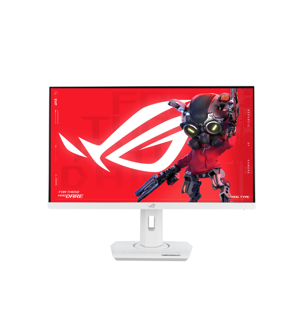 90LM09Q1-B01170 ASUS ROG Strix XG27ACS-W Monitor PC 68,6 cm (27") 2560 x 1440 Pixel Quad HD LCD Bian