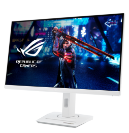 90LM09Q1-B01170 ASUS ROG Strix XG27ACS-W Monitor PC 68,6 cm (27") 2560 x 1440 Pixel Quad HD LCD Bian