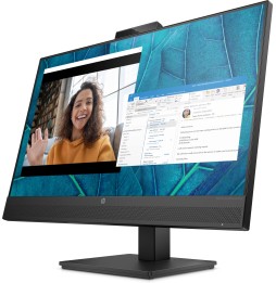 678U8AA HP Monitor M27m Conferencing