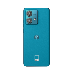 PAYH0034SE Motorola Edge 40 Neo 16,6 cm (6.55") Doppia SIM Android 13 5G USB tipo-C 12 GB 256 GB 500