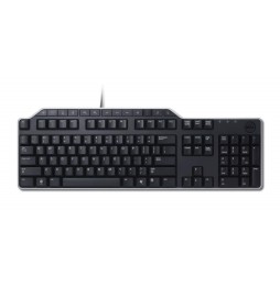 KB522-BK-ITL DELL 580-17680 tastiera Ufficio USB QWERTY Italiano Nero