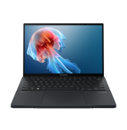 90NB12U1-M00K70 ASUS Zenbook Duo UX8406MA-PZ355X Intel Core Ultra 7 155H Computer portatile 35,6 cm