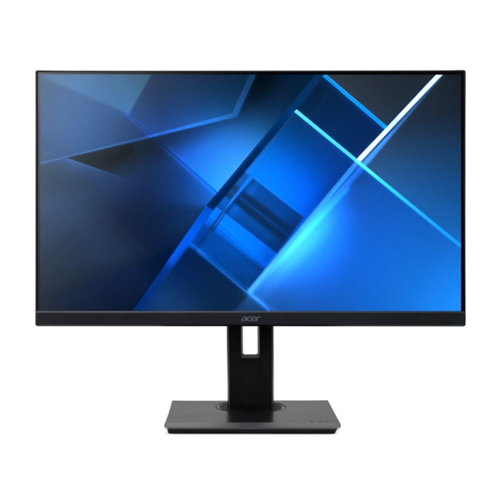 UM.WB7EE.H02 Acer Vero B7 B227Q H Monitor PC 54,6 cm (21.5") 1920 x 1080 Pixel Full HD LED Nero