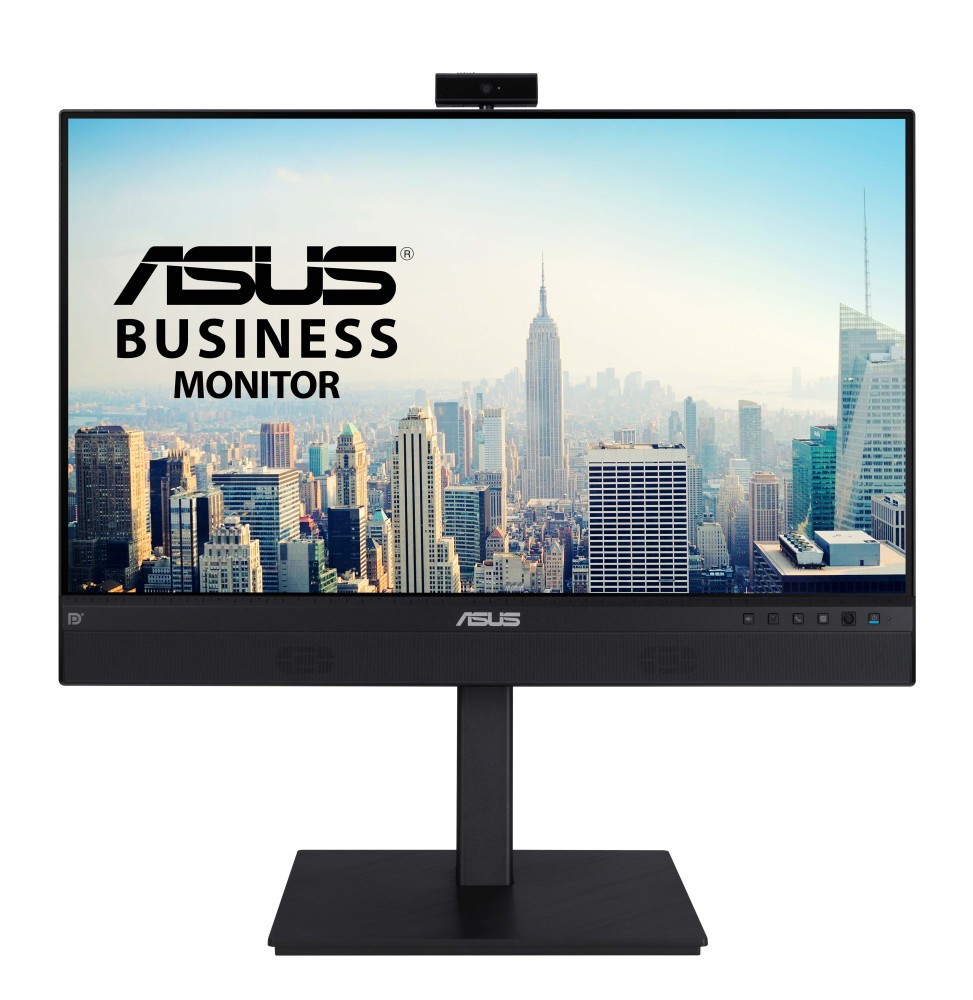 ASUS BE24ECSNK Monitor PC 60,5 cm (23.8") 1920 x 1080 Pixel Full HD Nero