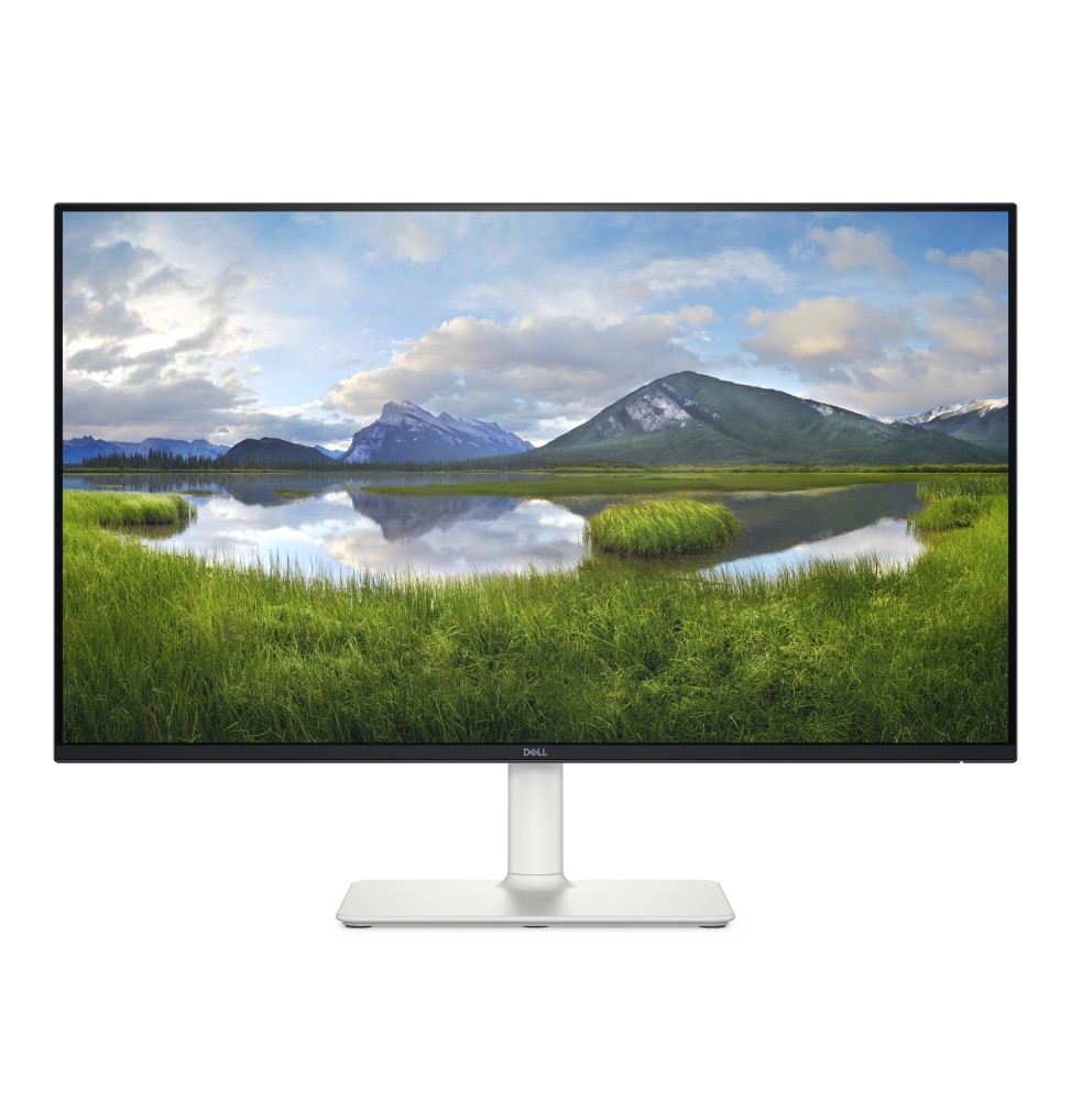 DELL-S2725DS DELL S Series S2725DS LED display 68,6 cm (27") 2560 x 1440 Pixel Quad HD LCD Nero, Arg