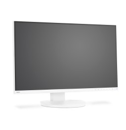60004650 NEC MultiSync EA271Q Monitor PC 68,6 cm (27") 2560 x 1440 Pixel Quad HD LCD Bianco