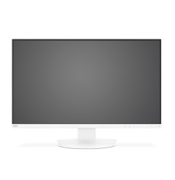 60004650 NEC MultiSync EA271Q Monitor PC 68,6 cm (27") 2560 x 1440 Pixel Quad HD LCD Bianco
