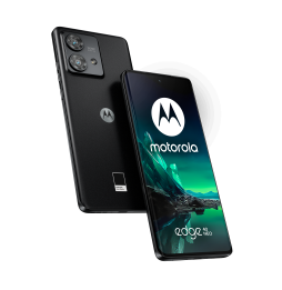 PAYH0000SE Motorola Edge 40 Neo 16,6 cm (6.55") Doppia SIM Android 13 5G USB tipo-C 12 GB 256 GB 500