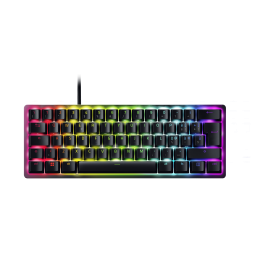 RZ03-03392800-R3H1 Razer Huntsman Mini tastiera Giocare USB QWERTY Italiano Nero