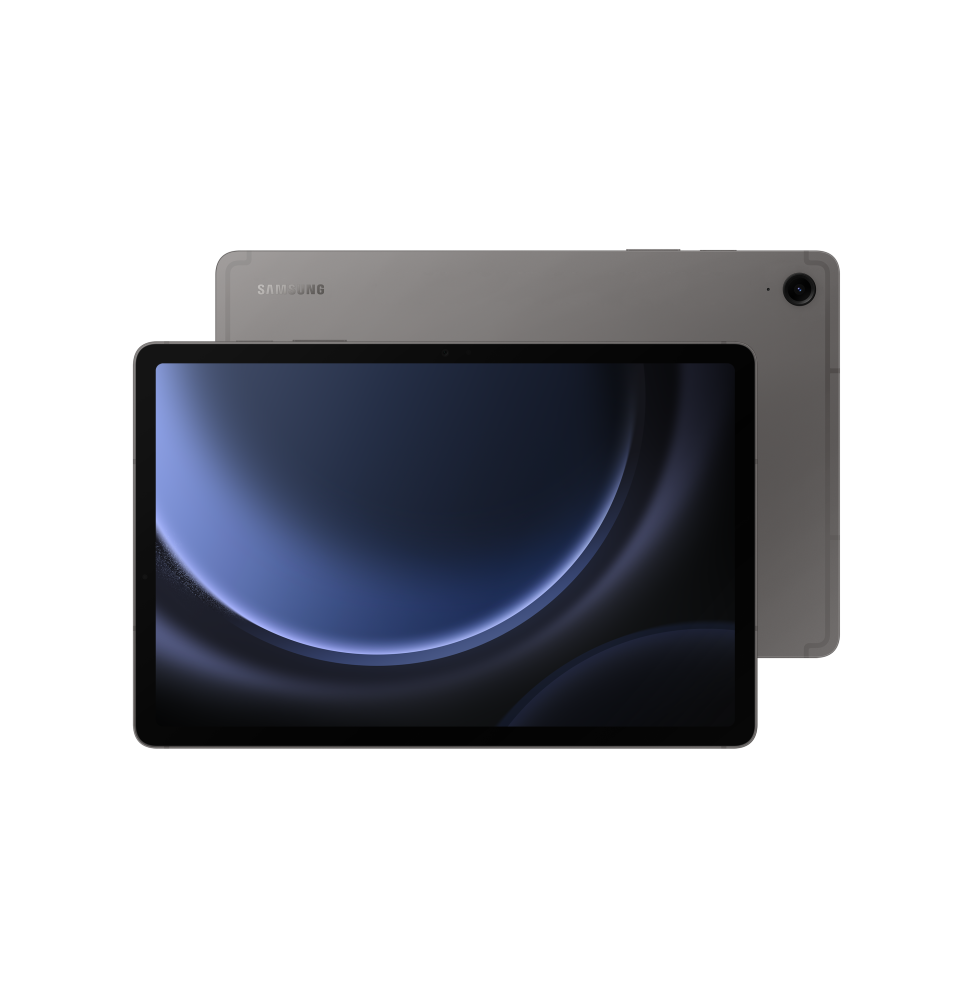 SM-X516BZAAEEE Samsung Galaxy Tab S9 FE 5G Samsung Exynos LTE-TDD & LTE-FDD 128 GB 27,7 cm (10.9") 6