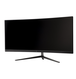 ITMC30V201FHD itek GGC Monitor PC 76,2 cm (30") 2560 x 1080 Pixel UltraWide Full HD LED Nero